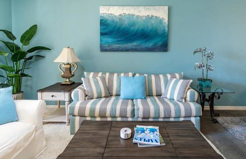 Golf, Pools, Hot Tub, Pickleball, Near Beaches - Foto 45