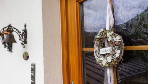 Ferienwohnung Hirnsberglehen - Foto 4