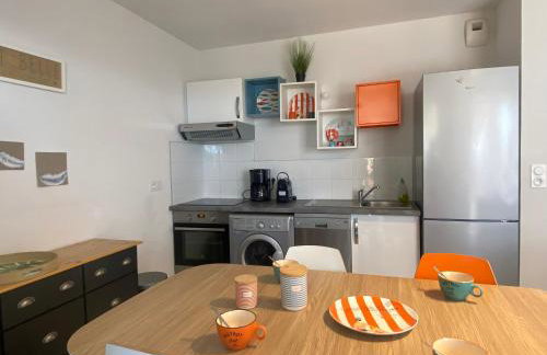 A LAVANDA Maison BONIFACIO - Foto 5