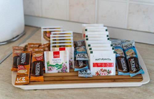 Apartmani Kadena - Foto 34