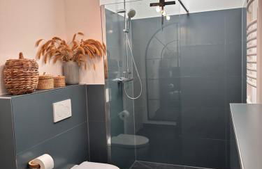 Stadtwohnung mit Garten - Foto 27