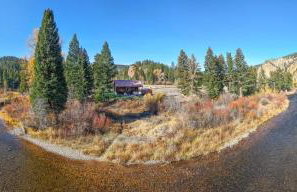 Stony Creek Lodge - Foto 65