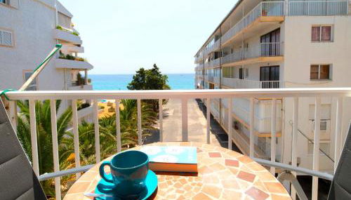 Apartment Santa Cruz by Interhome - Foto 5