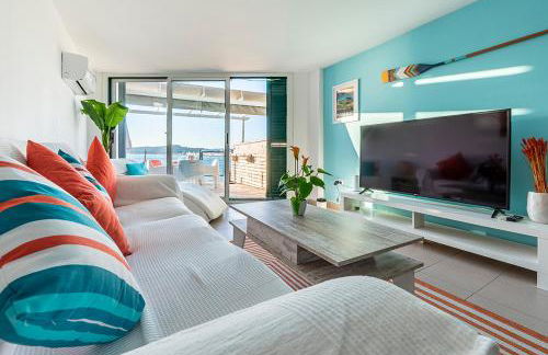 Casa L´Augusta II, Casa sobre el mar en Altafulla - Foto 13