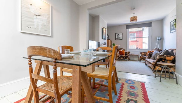 Host Stay Grove Townhouse - Foto 3, Habitación