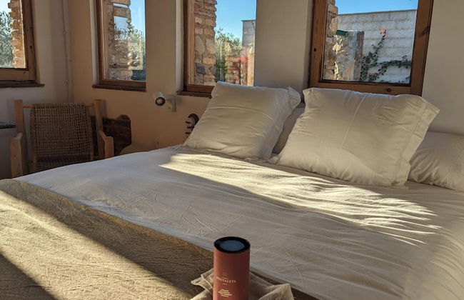 Casa Hostalets - In the Middle of the Olive Trees - Foto 6