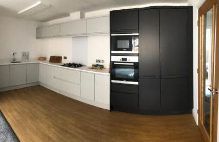 Fabulous One Bedroom Apartment in Ripon City Centre - Foto 9