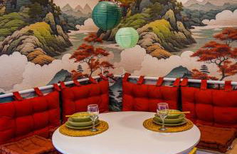 Le Jardin Suspendu - Foto 8