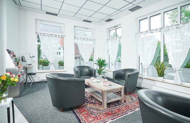 Apart Business Hotel - Foto 3