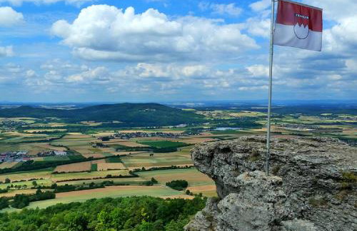 Ferienwohnungen Vesteblick - Foto 30