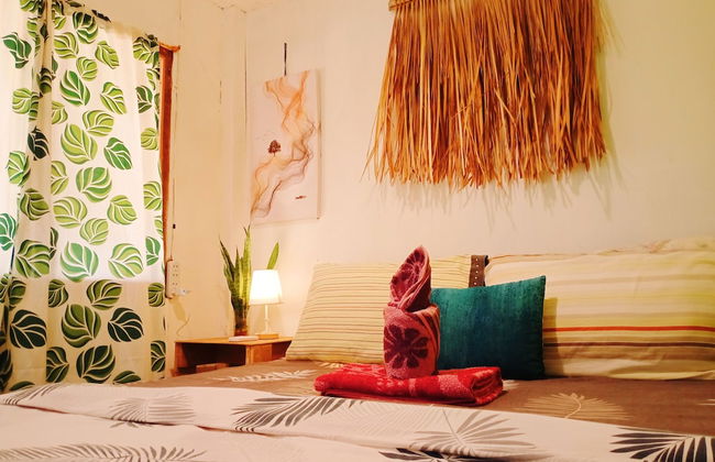 Amwani Sunset Colours Camping Site - Foto 8