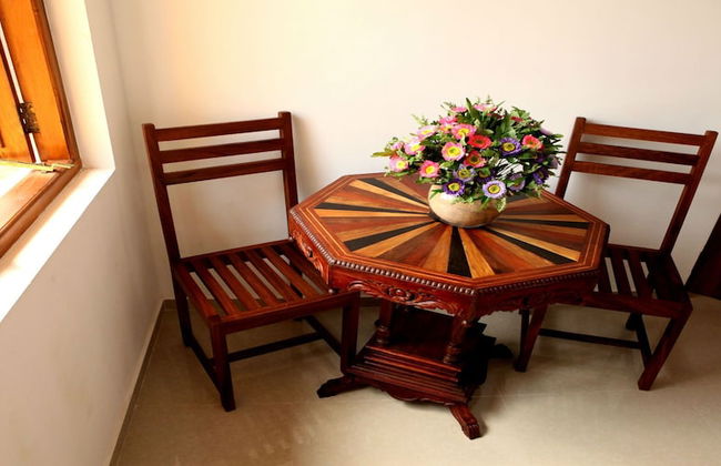 Villa Venice Galle Srilanka - Foto 12