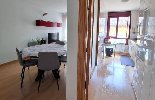 Los Pinos, acogedor apartamento con garaje - Arafita Apartamentos - Foto 42