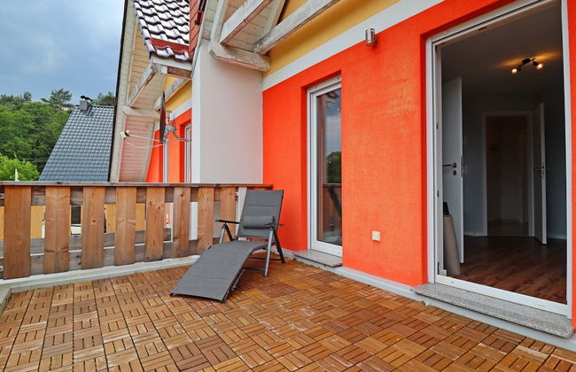 Ferienhaus Seeluft in Klein Labenz - Foto 19