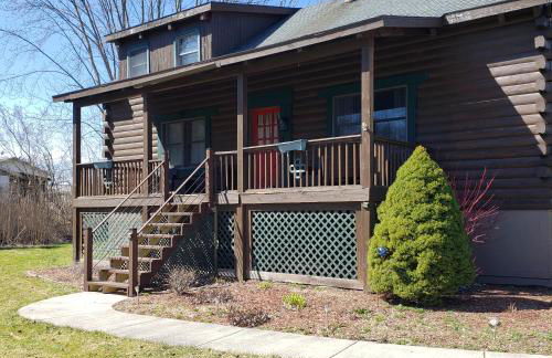 Cozy Cabin - Photo 59