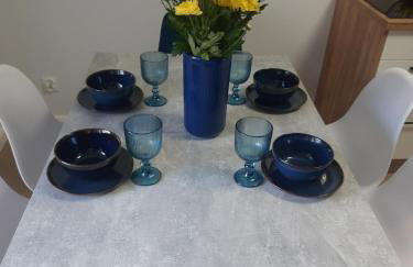 Apartament Tatarska Niezapominajka - Foto 23