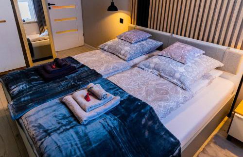 Apartament Salamandra - Foto 11