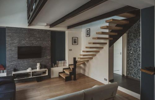 9 pers 160 M² +jardin- 10mn Nantes -30mn mer - Foto 73