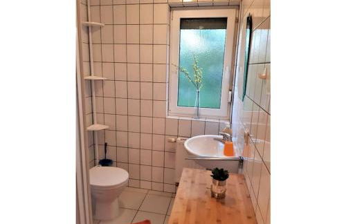 Holiday apartment in Parlow with parking - Foto 7