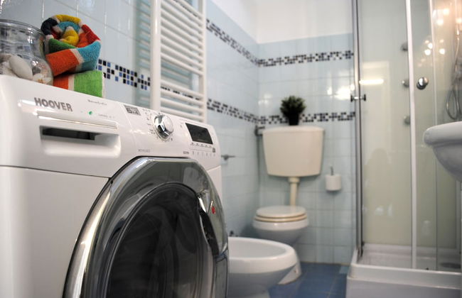 Bnbook – Milano Famagosta Flat - Foto 23