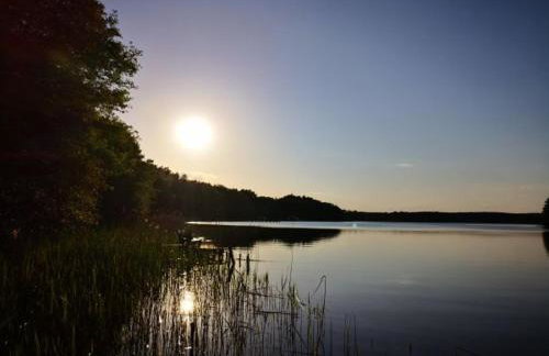 u Ewy apartament z balkonem dla 3 osób 2pokojesamodzielne zameldowanie, kody w wiadomości przed przyjazdem - Foto 26
