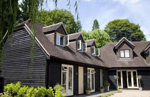 The Apartments @ Quidhampton Mill - Foto 21