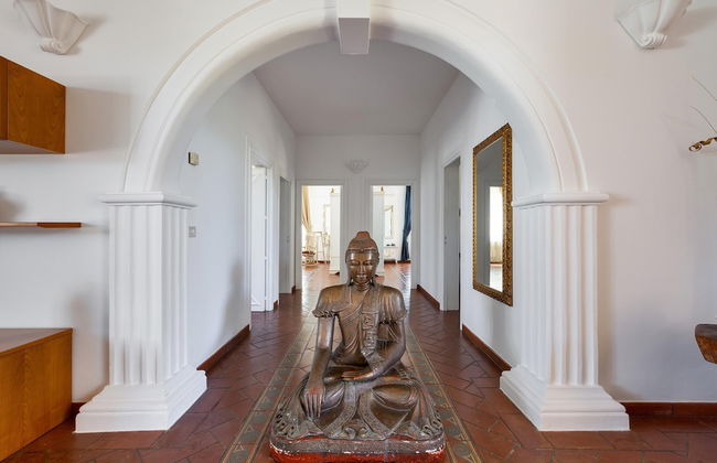 3086 Villa Artemide by Perle di Puglia - Foto 36