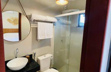 Chalé Paraíso Santo Amaro - Foto 11