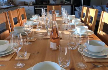 Luxury 5 bedroom house - sleeps 10 - Foto 5