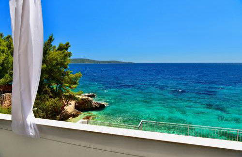 Apartments Petarcica Beach - Foto 51