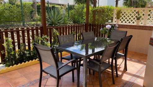 Hochwertiges Haus in wunderschöner Golf Anlage am Meer - Foto 2