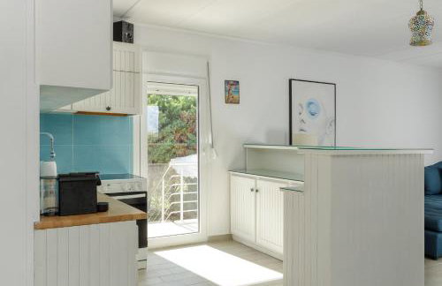 Villa Villino Blu by the sea - Foto 9