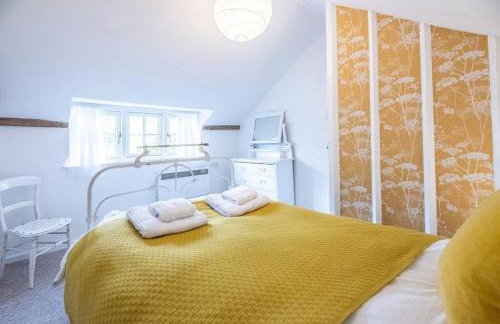 Lilac Cottage, Wenhaston - Foto 14