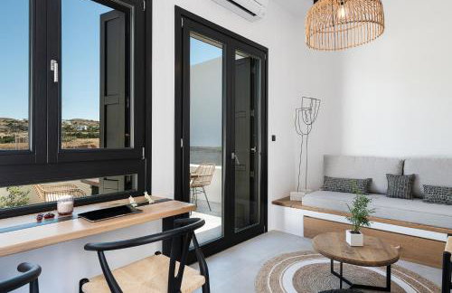 Athina Milos Suites - Foto 112