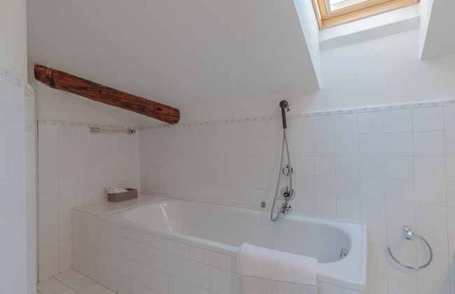 Casa Elena by Wonderful Italy - Foto 27