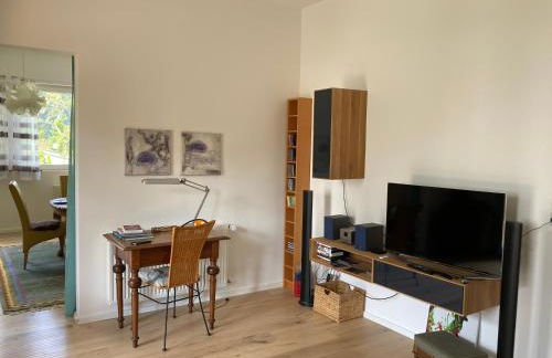 Gästewohnung Mosbach - Foto 10