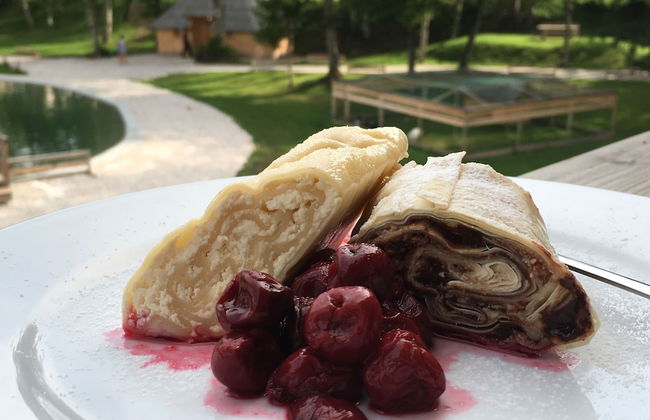 Slovenia Eco Resort - Foto 20