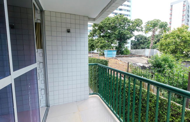 Apartamento em Recife-Espinheiro-SH102B - Foto 34