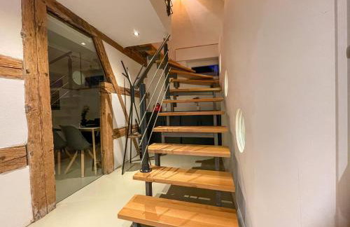 Zentrales Flair 1 - Foto 13