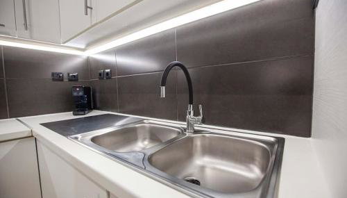 Kalafatis Downtown Apartment - Foto 4