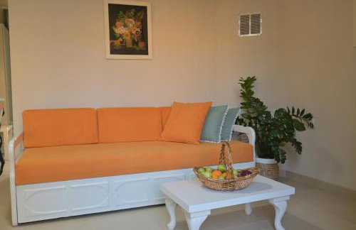 Orange apartment - Foto 10