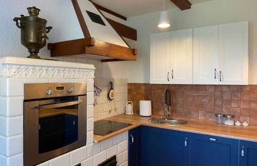 Siedlisko Maria - Foto 47