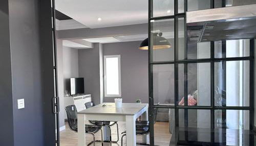 AtuaireHome En pleno centro a orillas del Río Arlanzón Burgos - Foto 2