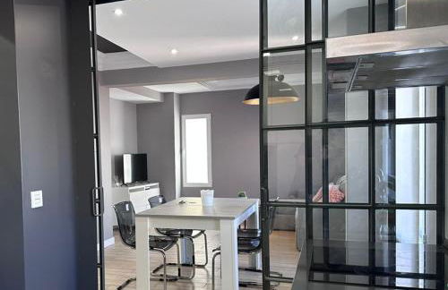 AtuaireHome En pleno centro a orillas del Río Arlanzón Burgos - Foto 2