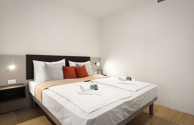 Residence Del Mar Emotion - Foto 30