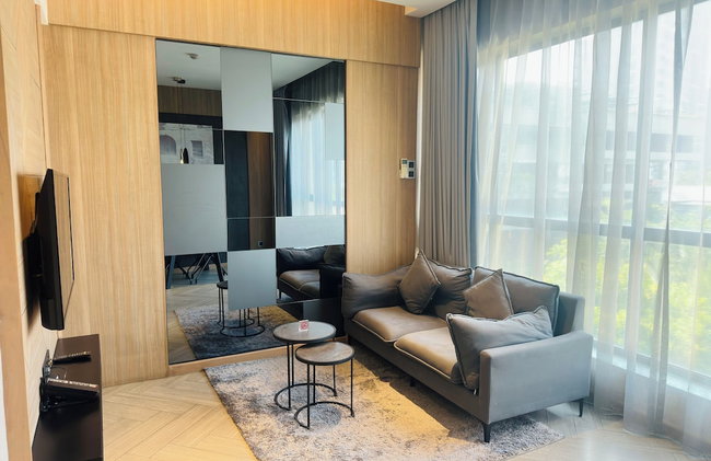 One Residence Hotel & Apartment - Foto 63