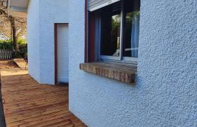 Appartement avec jardin à Saint Jean d'Illac - Foto 5