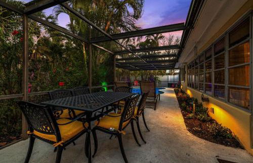 Sunset Beach House - Foto 34