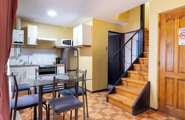 Cabañas de la Costa - Foto 10