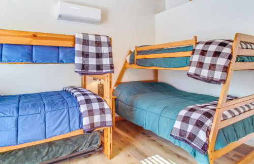 Walk to City Park Family-Friendly Show Low Home - Foto 18